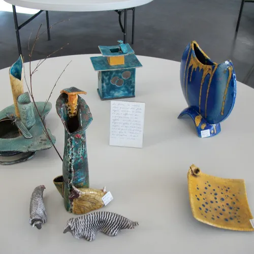 Journal du vendredi 31 mars (midi)