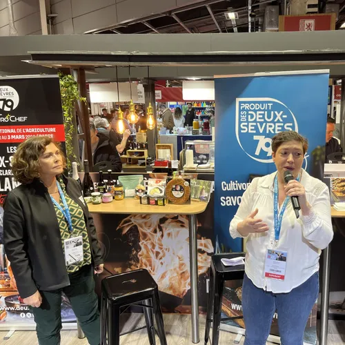 Journal du samedi 02 mars (matin)