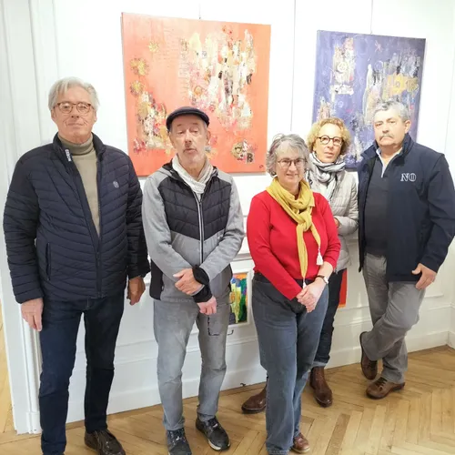 Journal du samedi 19 octobre (matin)