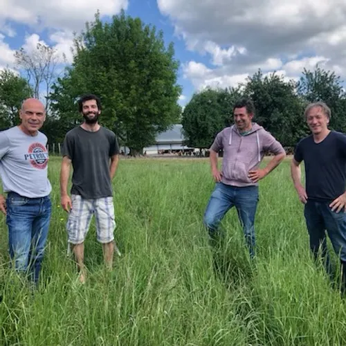 Journal du lundi 09 mai (midi)