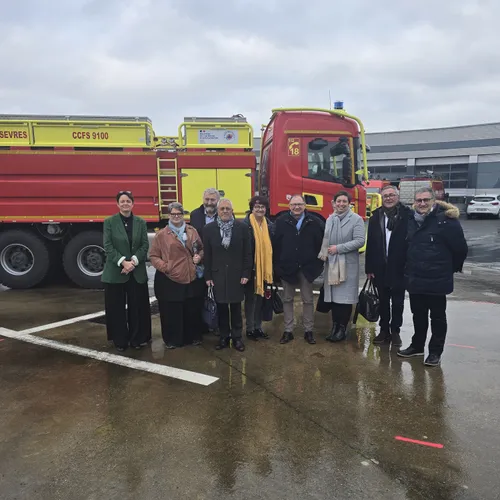 Journal du jeudi 13 février (soir)