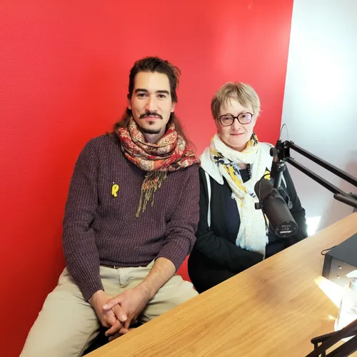 Journal du vendredi 20 septembre (midi)