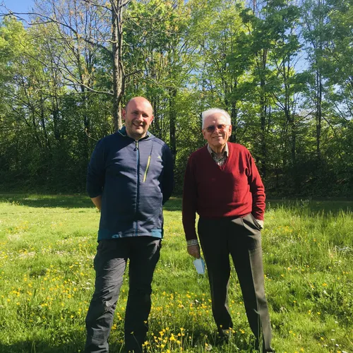 Journal du lundi 25 avril (midi)