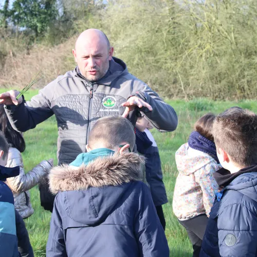 Journal du lundi 17 avril (soir)