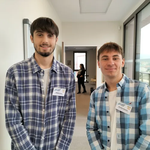 Journal du jeudi 1er décembre (soir)