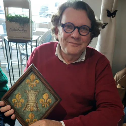 Journal du lundi 21 février