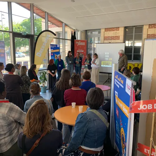 Journal du mardi 20 mai (soir)