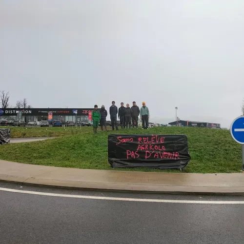 Journal du vendredi 19 décembre (soir)