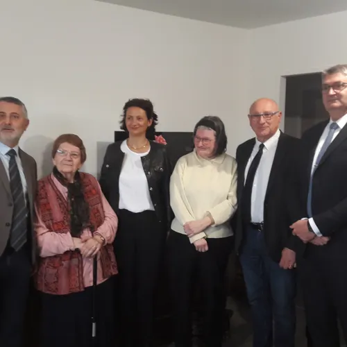 Journal du mardi 12 avril (midi)