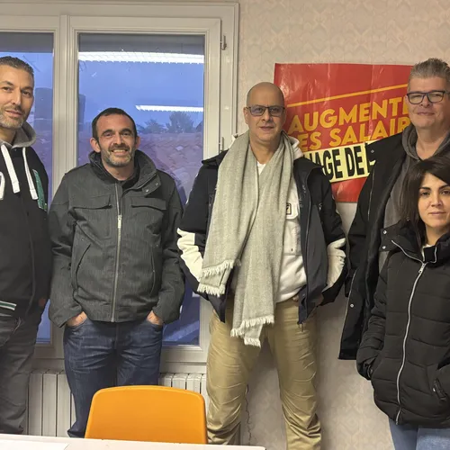 Journal du mardi 25 février (soir)