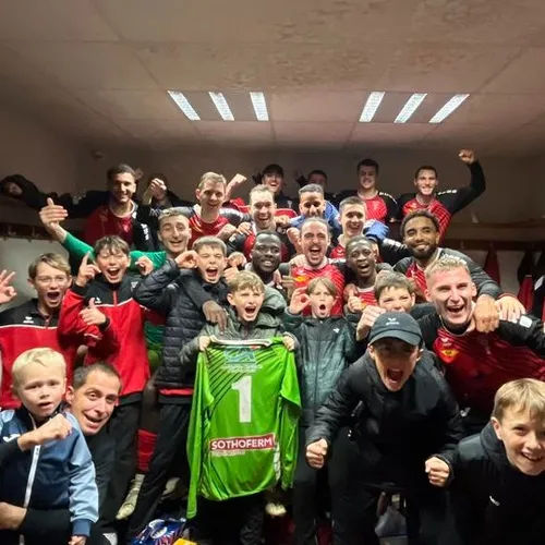 Sports matin dimanche 10 novembre