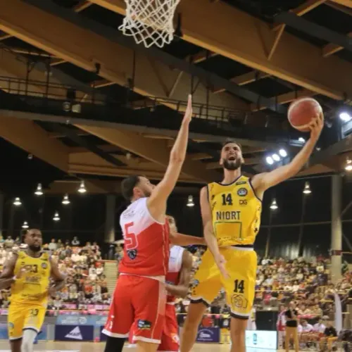 Sports matin Dimanche du 16 octobre