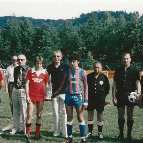 Sports matin dimanche 1er Décembre