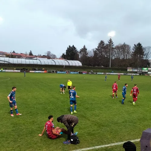 Sports matin dimanche 23 mars