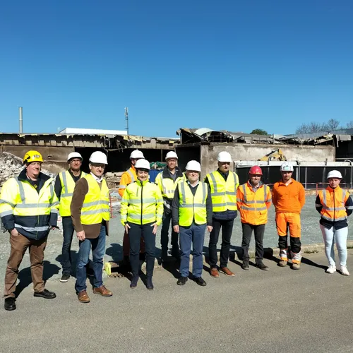 Journal du lundi 24 avril (midi)