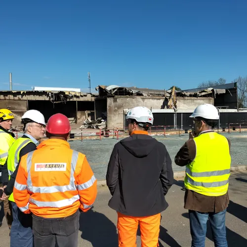 Journal du mercredi 19 avril (soir)