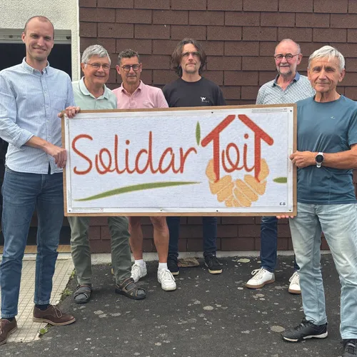 Journal du mardi 09 septembre (soir)