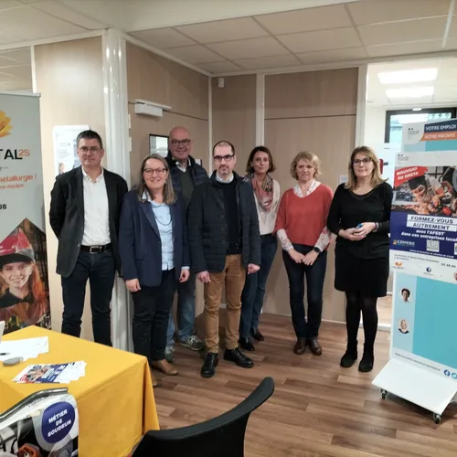 Journal du jeudi 23 février (soir)