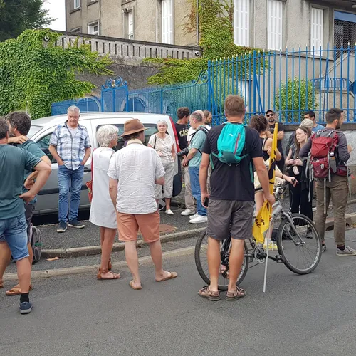 Journal du jeudi 22 juin (midi)