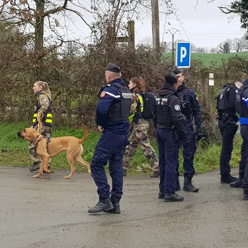 Journal du lundi 12 février (midi)