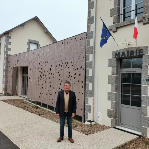 Journal du vendredi 12 avril (midi)