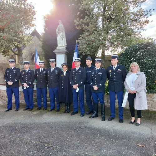 Journal du vendredi 17 novembre (soir)