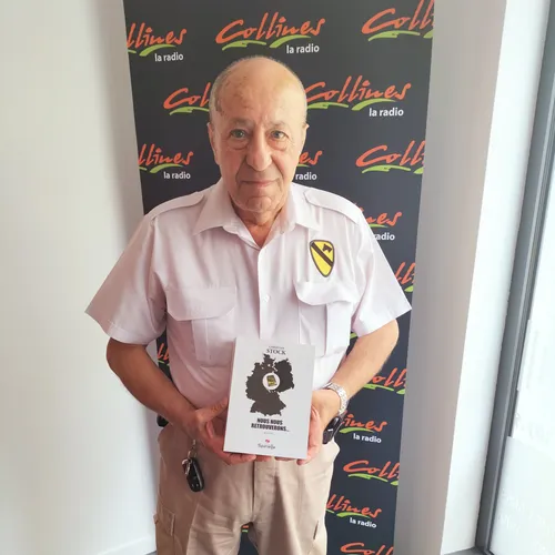 Journal du mercredi 27 septembre (midi)