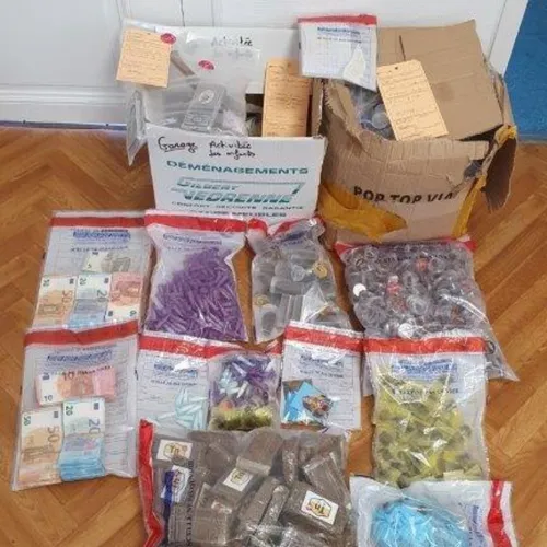 Journal du lundi 12 septembre (matin)