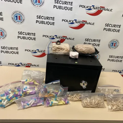 Journal du vendredi 15 juillet (midi)