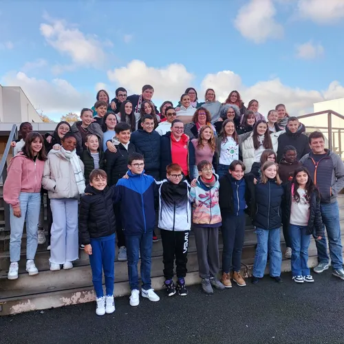 Journal du mercredi 29 novembre (soir)