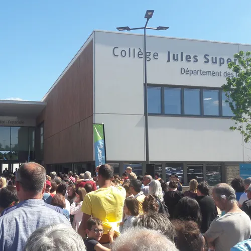 Journal du mardi 29 novembre (soir)