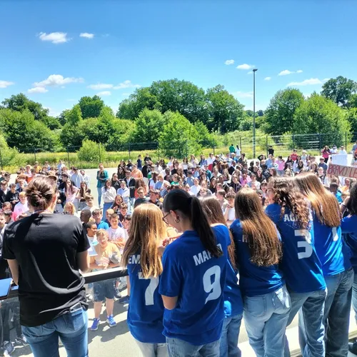 Journal du vendredi 23 mai (soir)