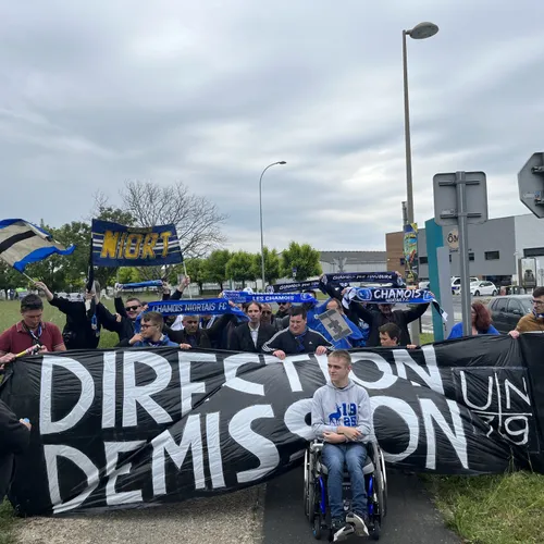 Journal du lundi 22 mai (midi)