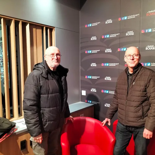 Journal du lundi 17 février (midi)