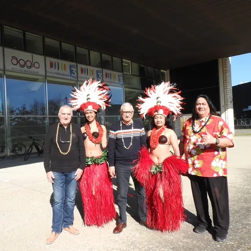 Journal du samedi 22 mars