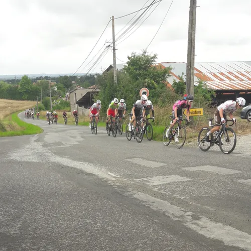 Journal du lundi 12 juillet (midi)