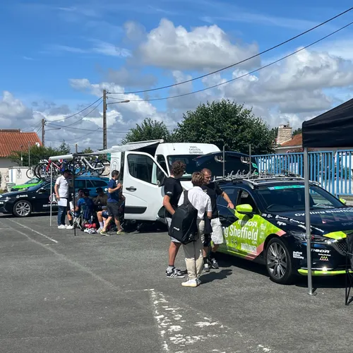 Magazine Tour Cycliste des Deux-Sèvres