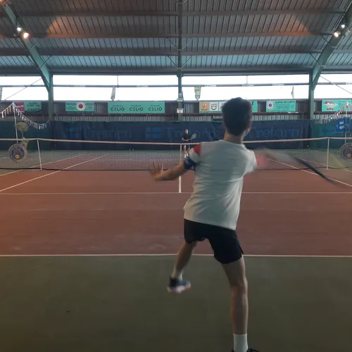 Journal du vendredi 22 avril (midi)