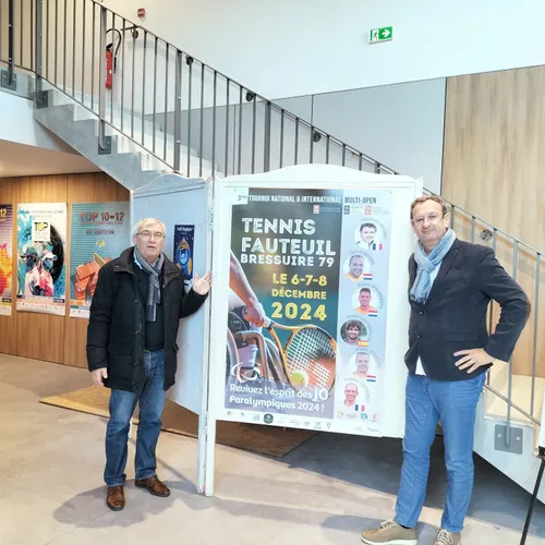 Journal du mercredi 04 décembre (soir)