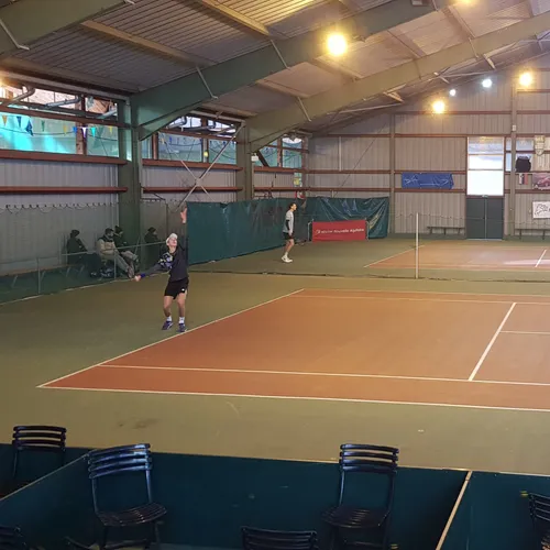 Journal du vendredi 19 janvier (midi)