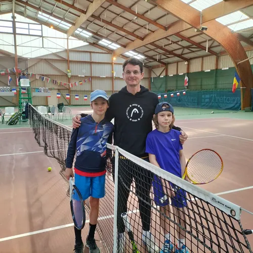 Sports matin dimanche du 23 avril