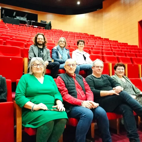 Journal du vendredi 28 mars (midi)