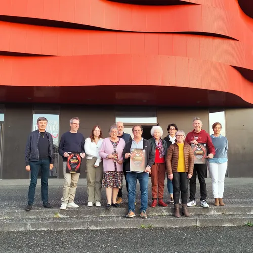 Journal du vendredi 12 avril (soir)