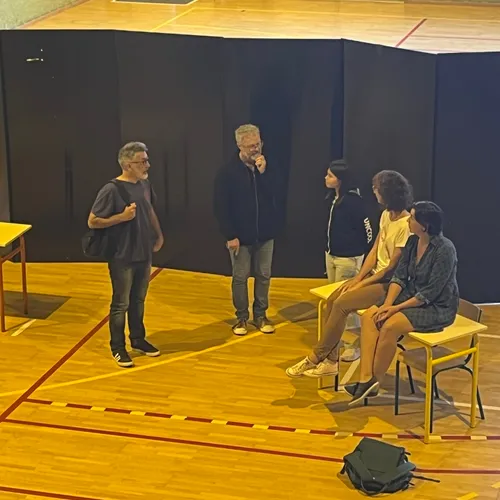 Journal du samedi 14 octobre (matin)