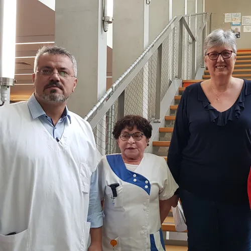 Journal du 14 novembre (midi)