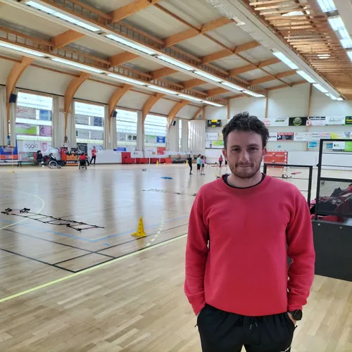 Journal du mardi 18 avril (soir)