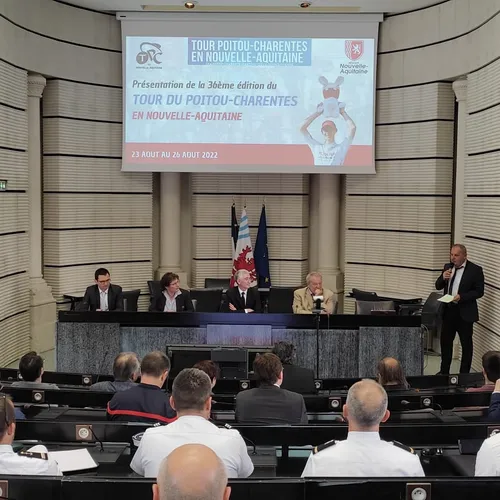 Journal du jeudi 05 mai (soir)