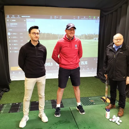 SPORTS MATIN DIMANCHE DU 04 FEVRIER