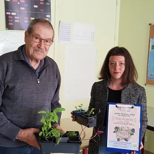 Journal ddu samedi 30 avril (matin)