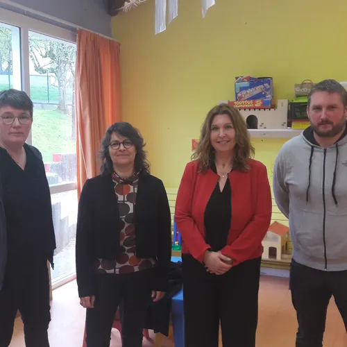 Journal du mardi 05 avril soir